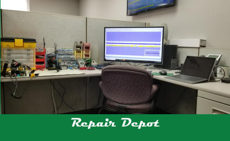 Repair Depot